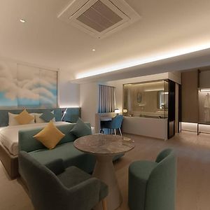 Chambre de Luxe Lit King-Size