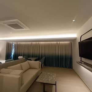 Suite de Luxe
